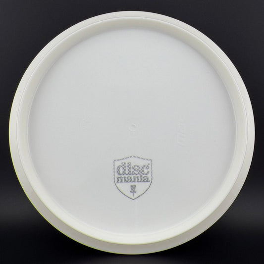 S-Line MD3 - Blank - Dyer's Delight