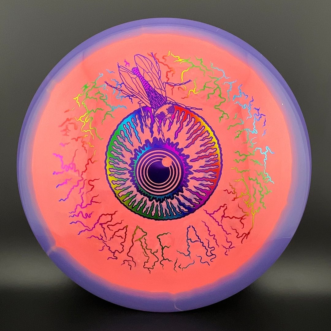 Halo Star Rollo - Eye-Fly RAD V2 by Ripper Studios