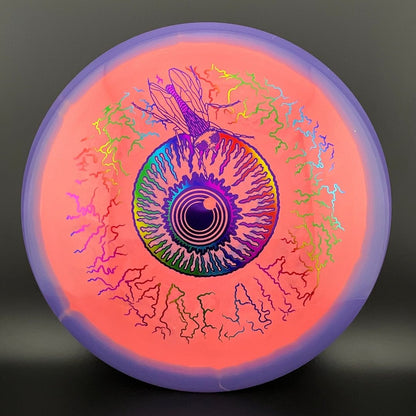 Halo Star Rollo - Eye-Fly RAD V2 by Ripper Studios