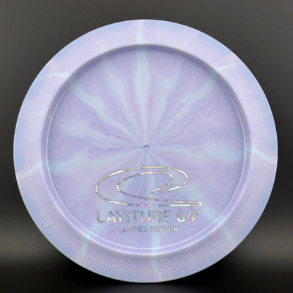 Gold Burst Raketen - Limited Edition Stamp - OOP