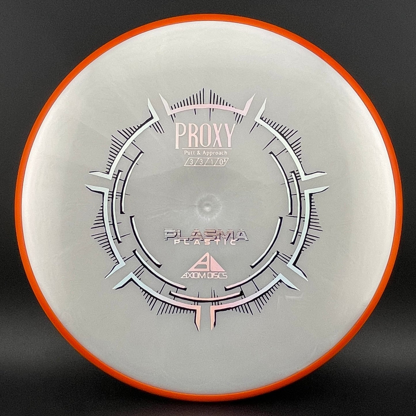 Plasma Proxy