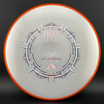 Plasma Proxy