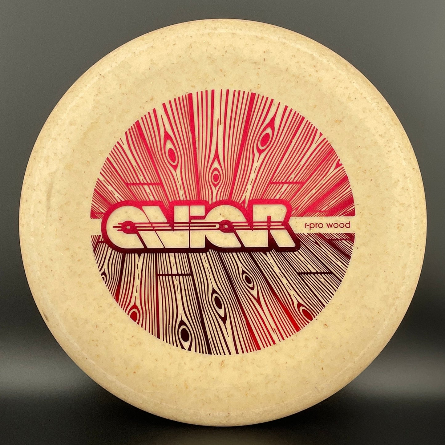 R-Pro Wood Aviar