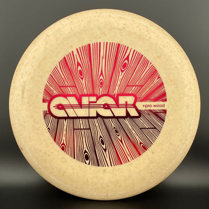 R-Pro Wood Aviar