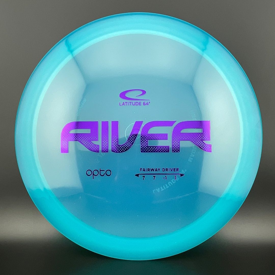 Opto River