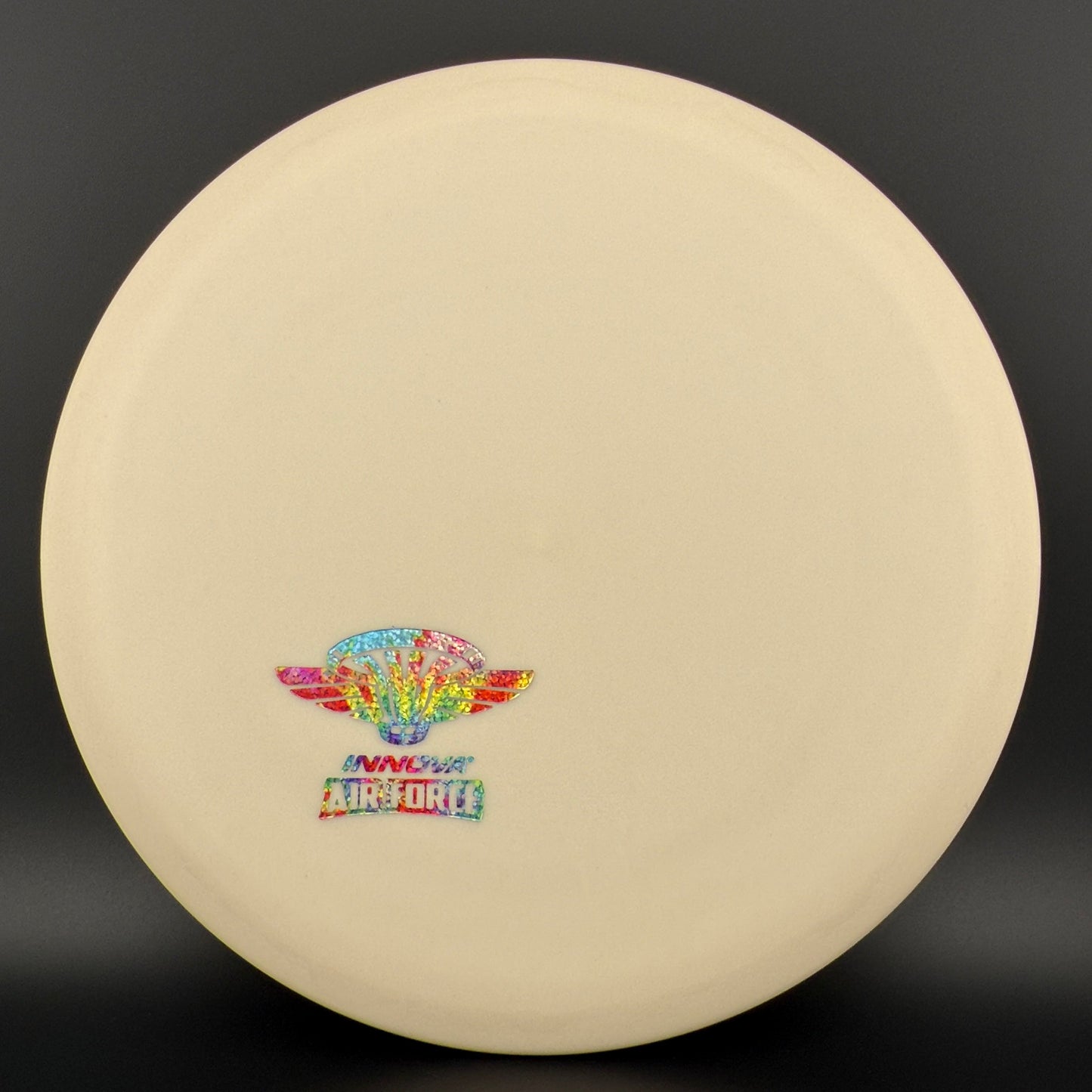 Glow KC Pro Roc (Flat Top) - Air Force Stamp