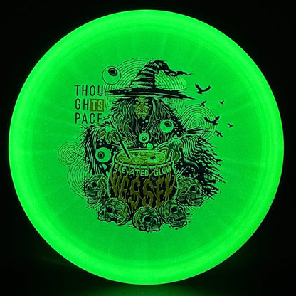 Elevated Glow Vessel - Halloween 2025 - 1/500