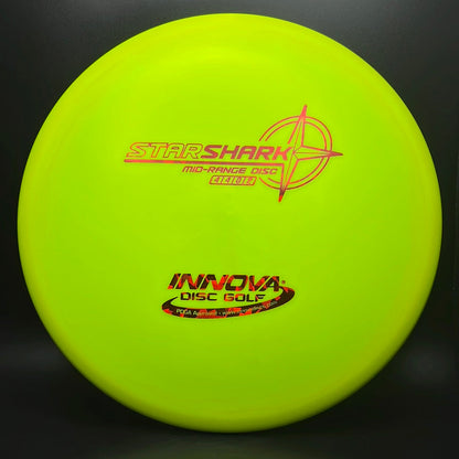 Star Shark