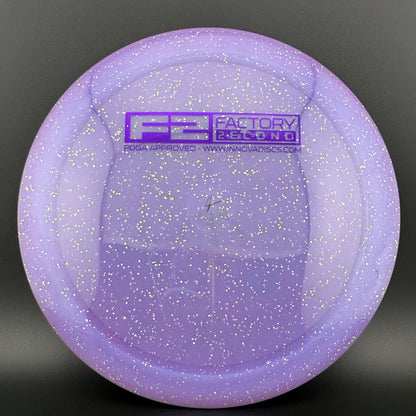 Metal Flake Champion Destroyer - F2
