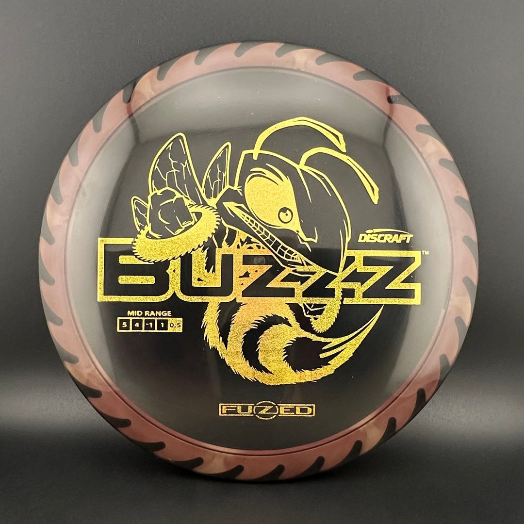 FuZed Buzzz - BuzzzSaw Bee