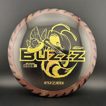 FuZed Buzzz - BuzzzSaw Bee