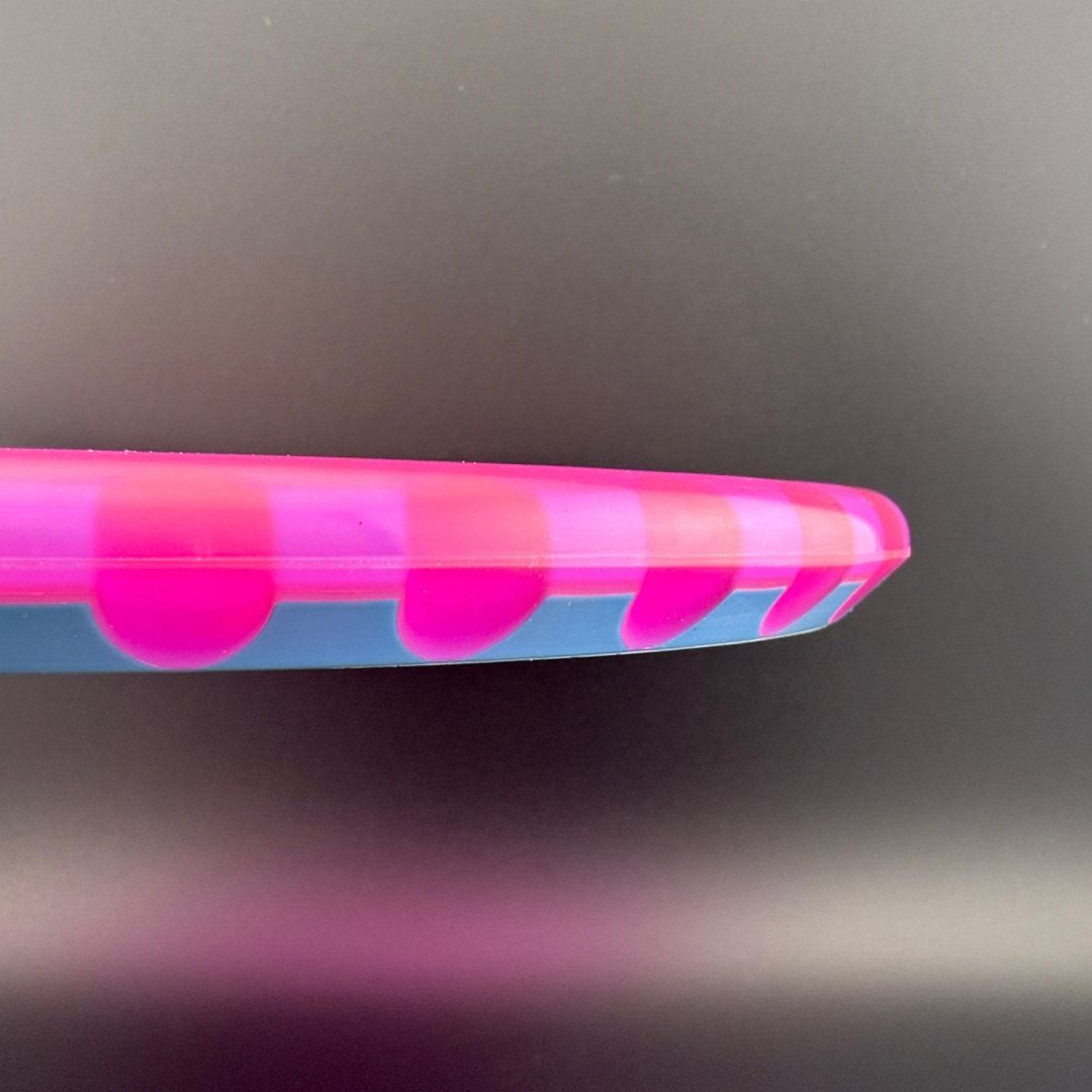 FuZed Glo Ring Zone - Limited Edition