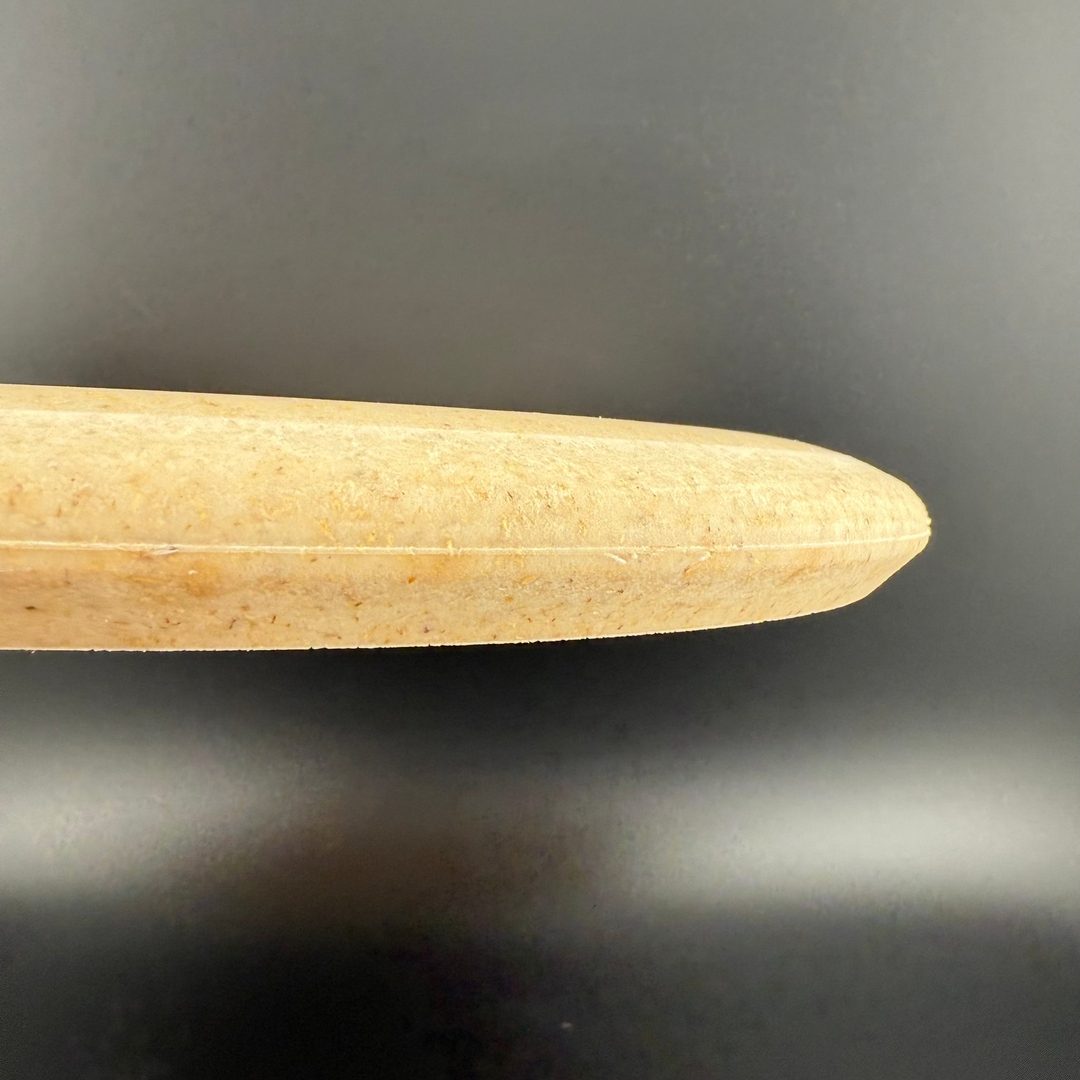 R-Pro Rubber Wood Aviar - Air Force Stamp