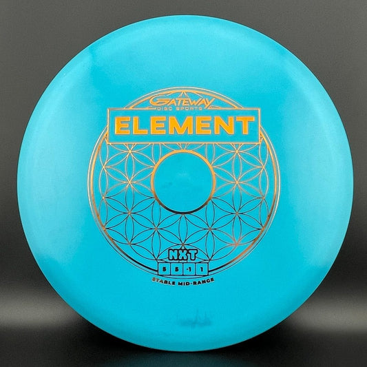 NXT Element