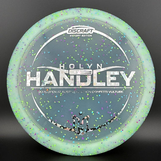 Confetti Z Vulture - Holyn Handley Victory Edition