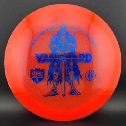Color Glow C-Line Vanguard - Kyle Klein Creator Series