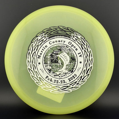 Proto Glow Champion Mako3 - F2 Multi Stamp