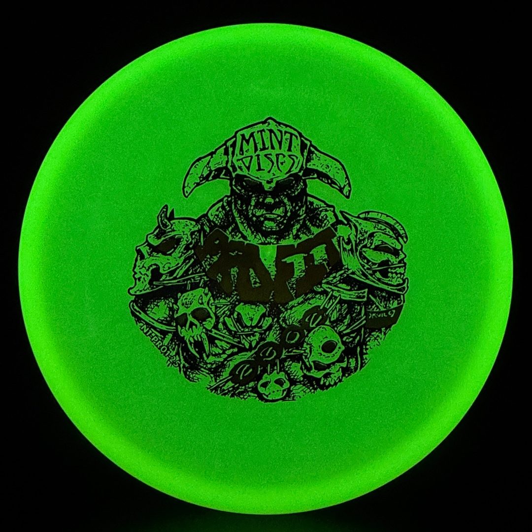 Nocturnal Profit - First Run - Skulboy