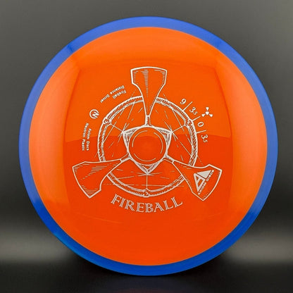 Neutron Fireball