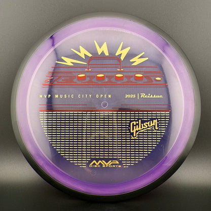 Soft Proton Amp - 2025 Music City Open Gibson