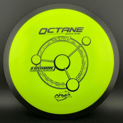 Fission Octane