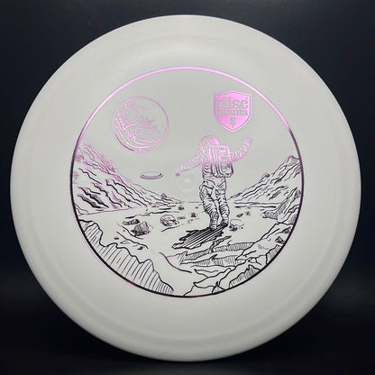 Glow D-line FD (Flex 2) - First Run - Moonscape