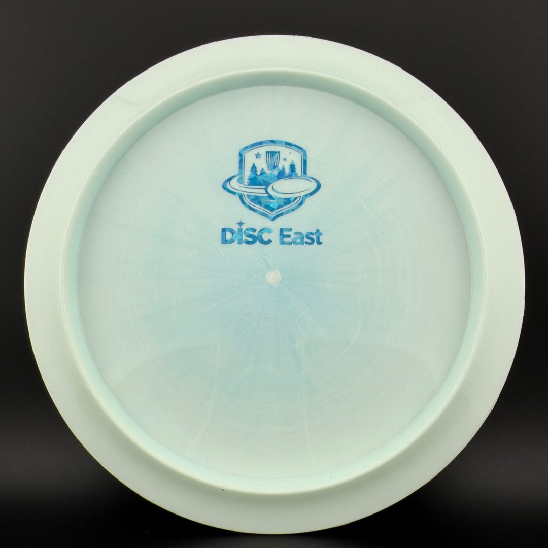 Neutron Boost (Prototype) - DiscEast - Eagle McMahon