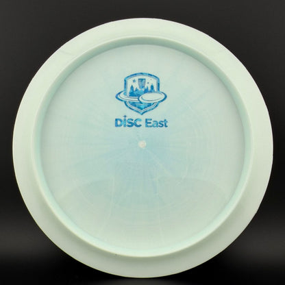 Neutron Boost (Prototype) - DiscEast - Eagle McMahon
