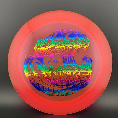 Z Nuke - Ricky Wysocki