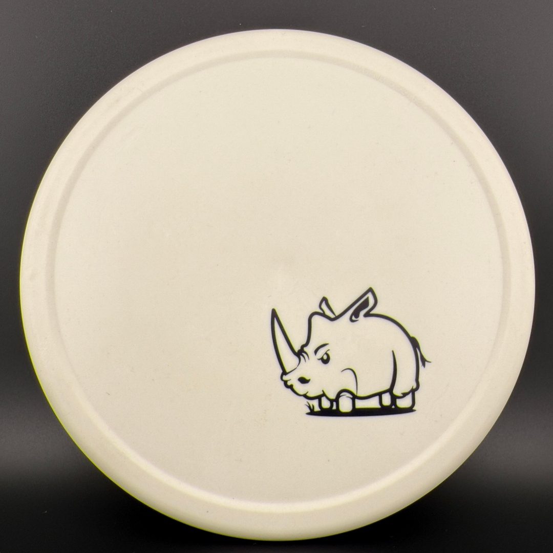 Nexus Rhyno - Mini Stamp