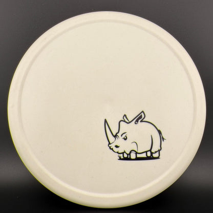 Nexus Rhyno - Mini Stamp