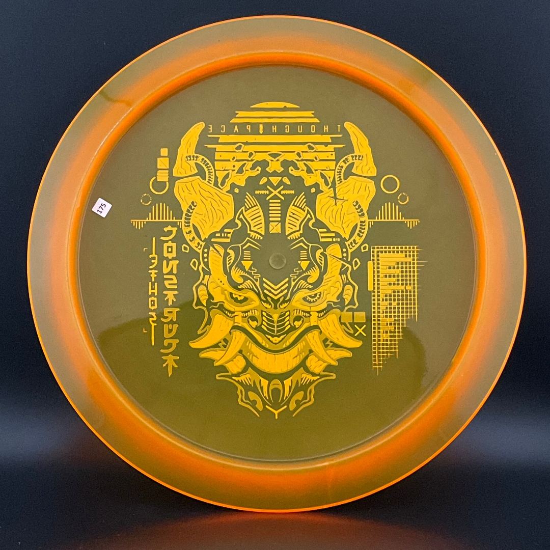 Ethos Construct "Cyber Oni" - First Run