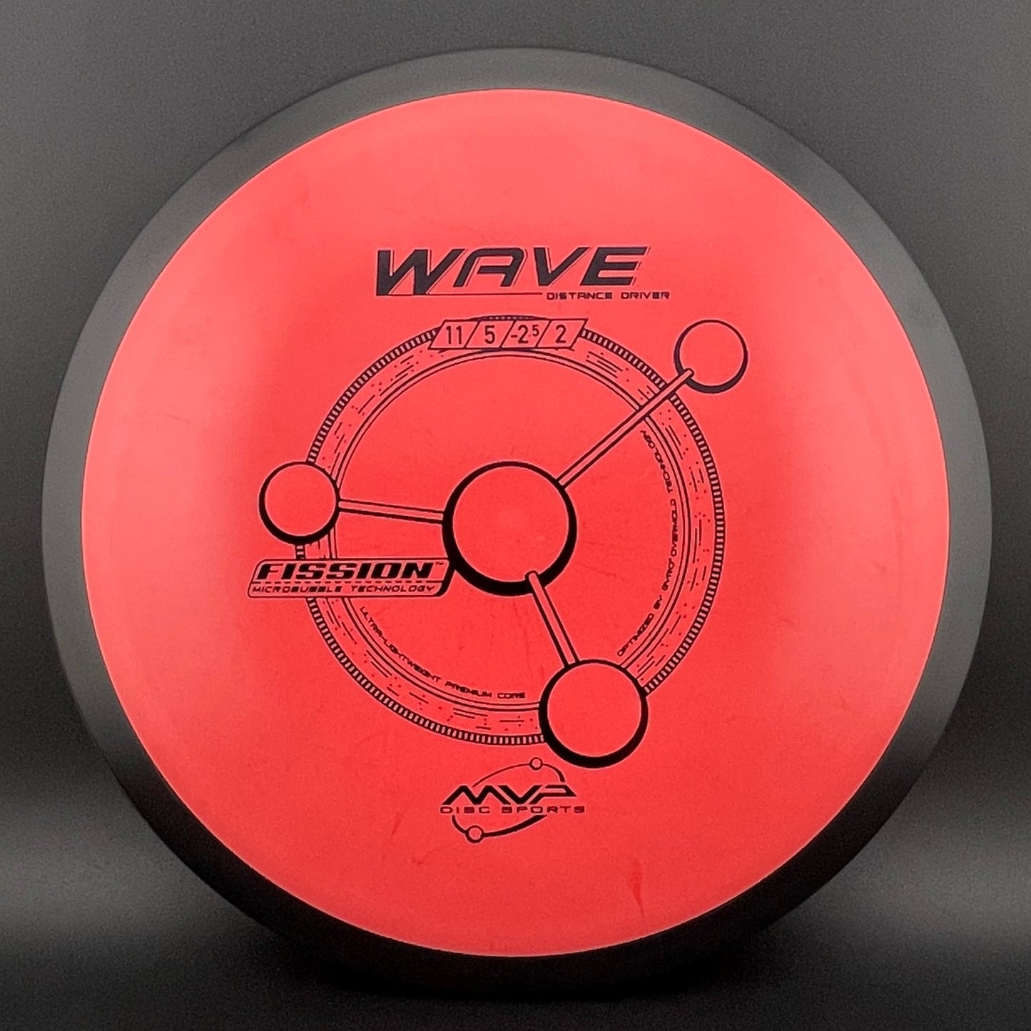 Fission Wave