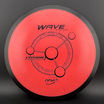 Fission Wave