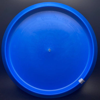 C-4 Frag Overstable Approach Disc