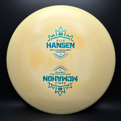 Swirly S-line FD - Eagle & Ella Triumph Series