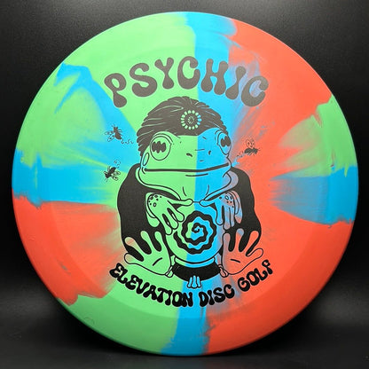 ecoFLEX Psychic - First Run