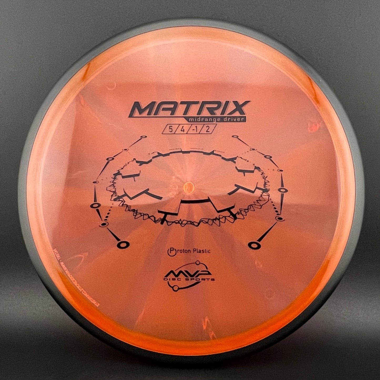 Proton Matrix