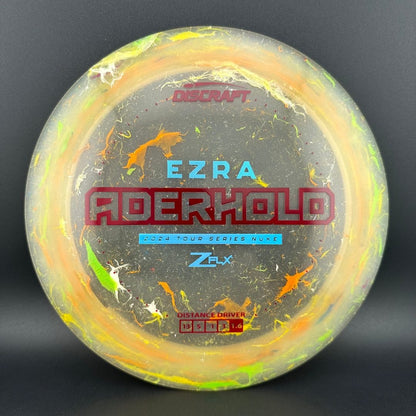 Jawbreaker Z FLX Nuke - 2024 Ezra Aderhold Tour Series
