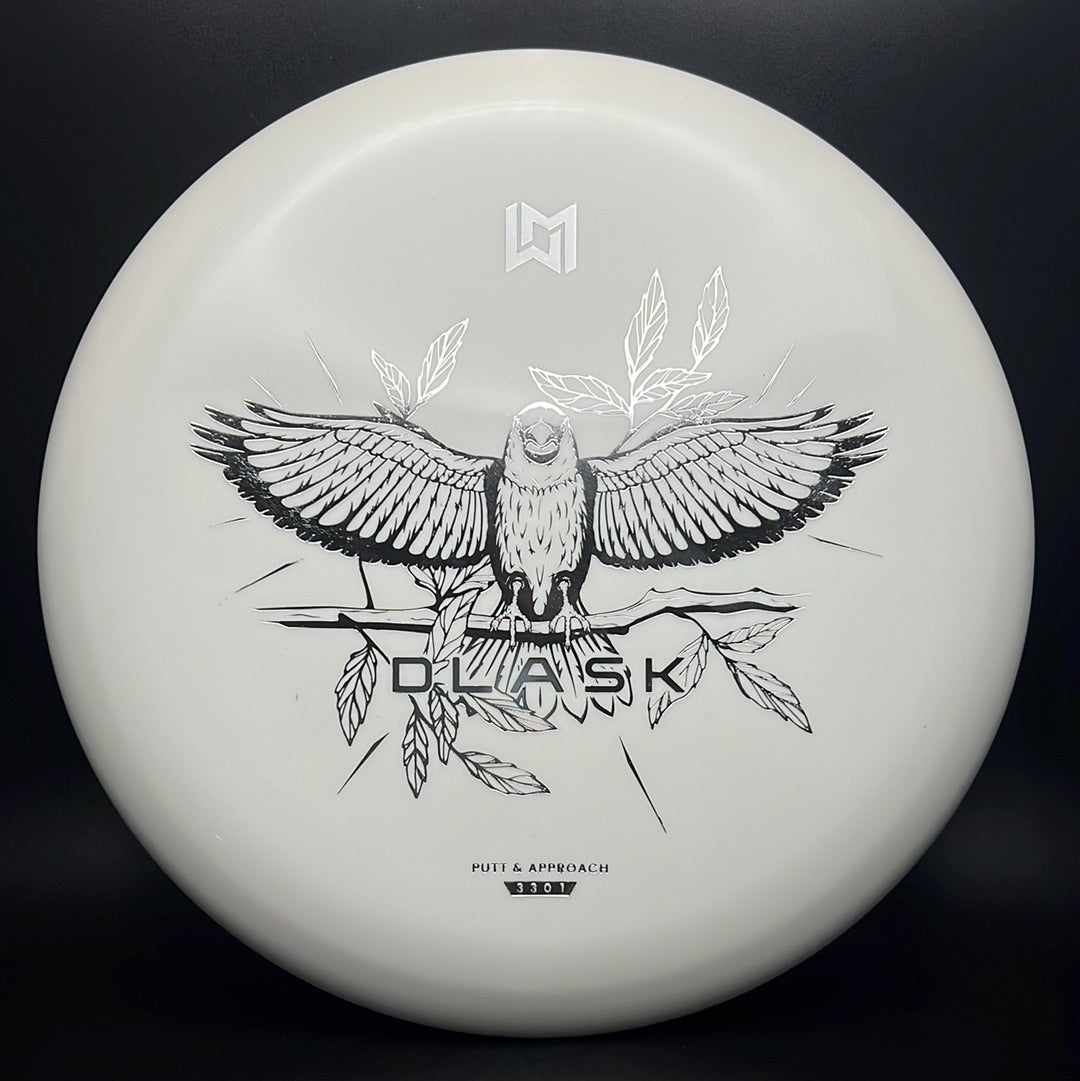 COR Dlask - Stable Putter