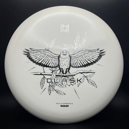 COR Dlask - Stable Putter