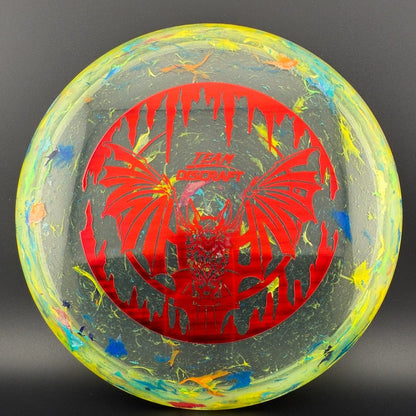 Jawbreaker Z FLX Zone SS - Hanna Huynh 2026 TS