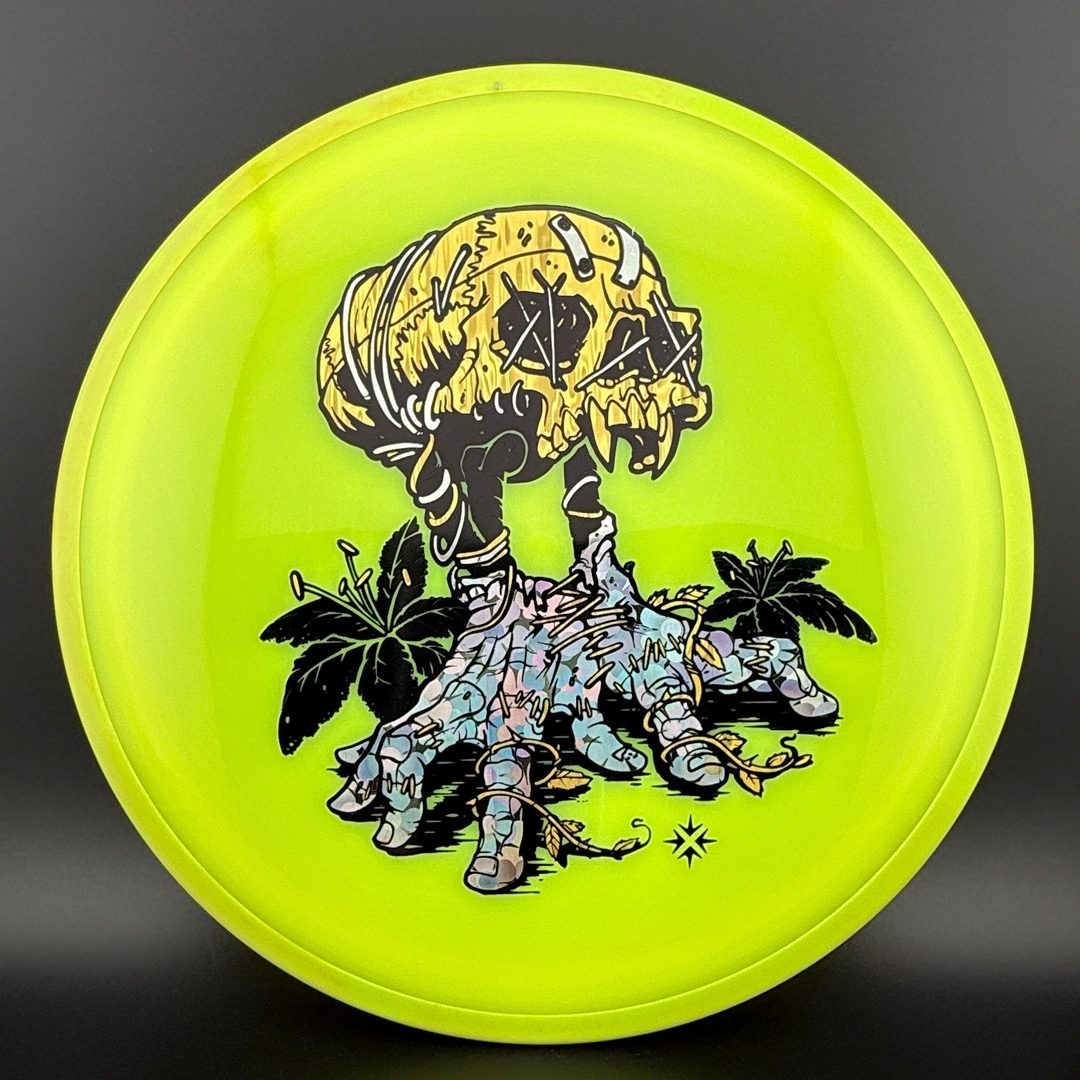 Neutron Crave - "Crypty Crawly" by Marm O Set