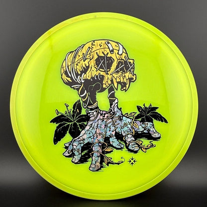 Neutron Crave - "Crypty Crawly" by Marm O Set