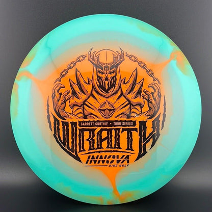 Halo Star Wraith - Garrett Gurthie 2024 Tour Series
