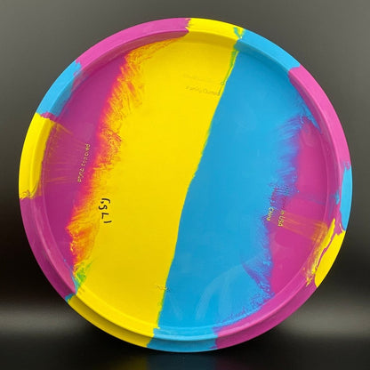 ecoFLEX Nimbus - Unstamped