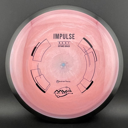 Neutron Impulse