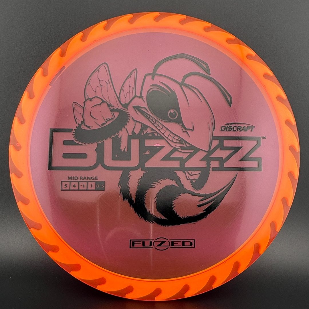 FuZed Buzzz - BuzzzSaw Bee