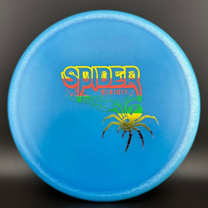 Champion Spider - Artist's Corner Limited Edition
