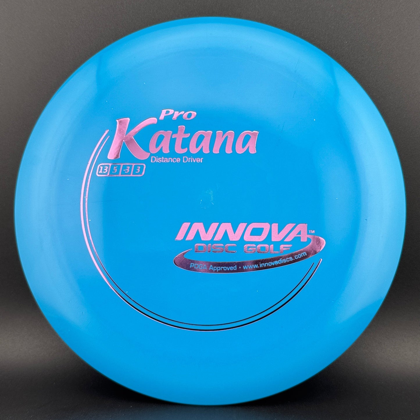 Pro Katana
